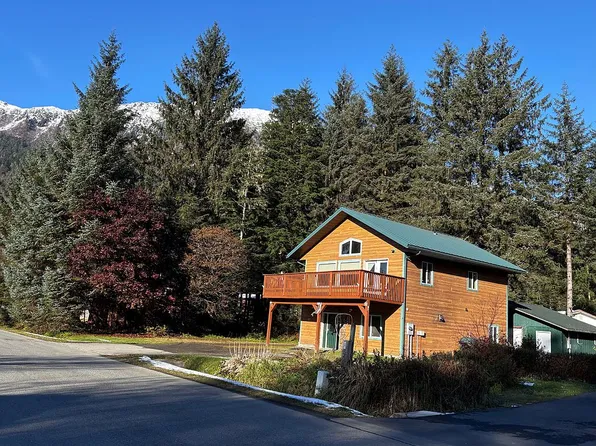 5988 North St, Juneau, AK 99801
