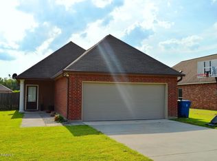 605 Magnolia Knee, Carencro, LA 70520