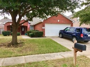 513 Darlene Trl, Euless, TX 76039
