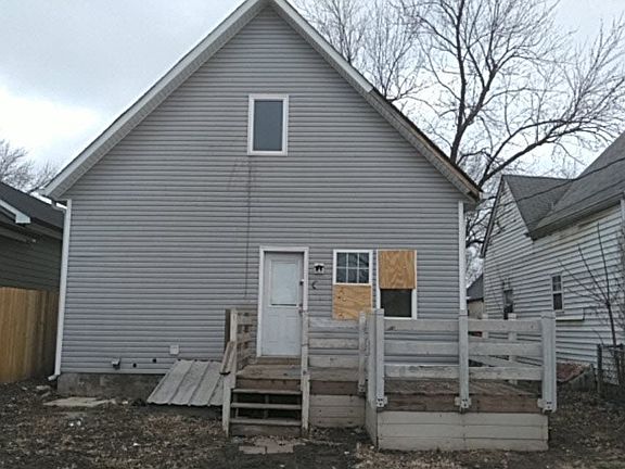 5th image of 219 S Harris Ave