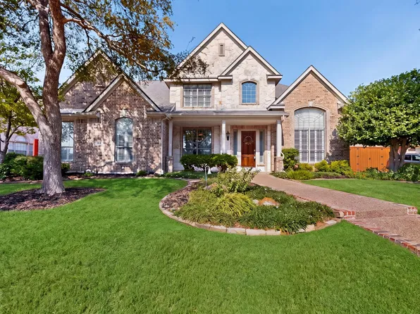 1921 Armstrong Dr, Allen, TX 75002