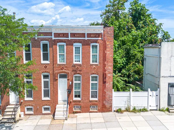 1642 Ashland Ave, Baltimore, MD 21205