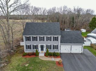 826 South St, Bridgewater, MA 02324