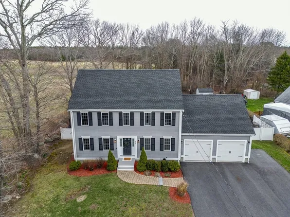 826 South St, Bridgewater, MA 02324