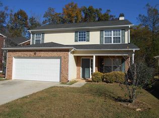 2008 Farm Hill Ct #2008, Stockbridge, GA 30281