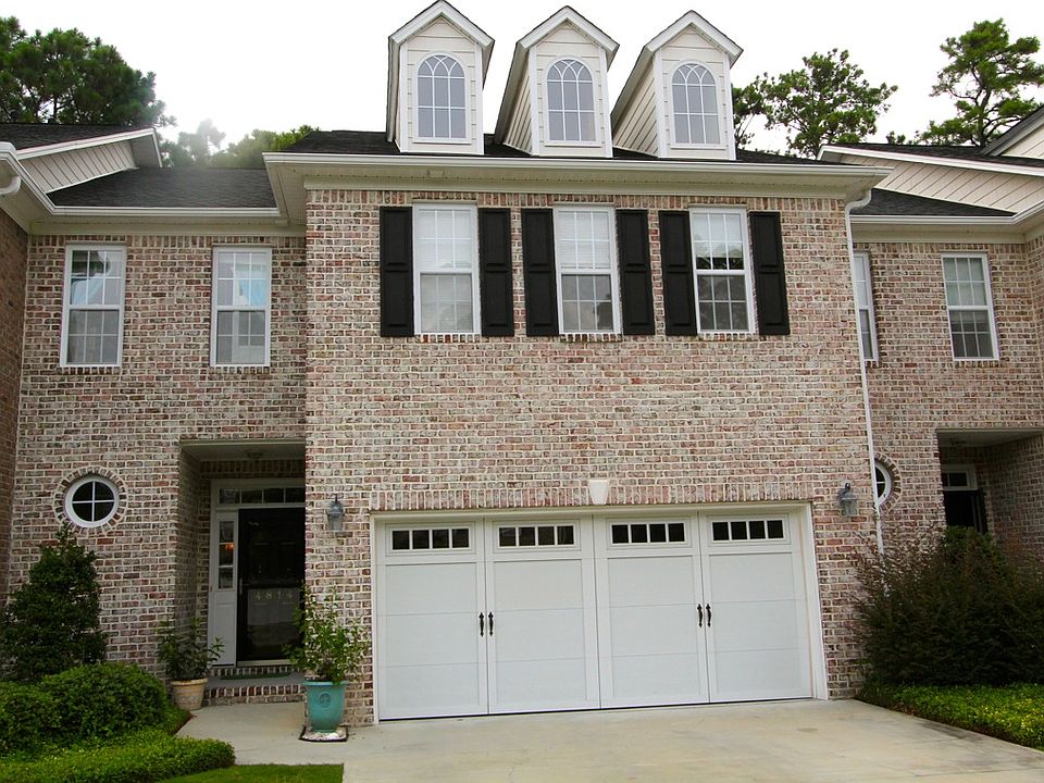 1st image of 4814 Whitner Dr