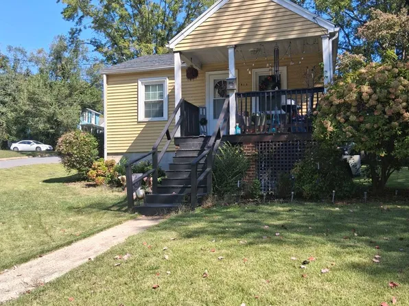 812 McCausland St, Lynchburg, VA 24501