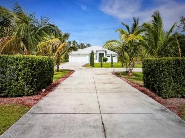 2575 31st AVE NE, NAPLES, FL 34120