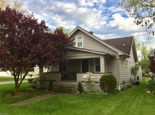 1510 Harding Ave, Mineral Ridge, OH 44440