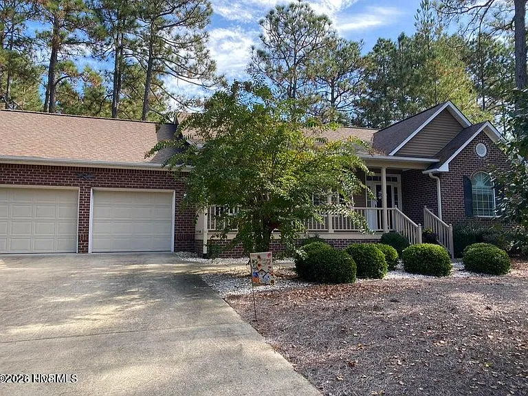 45 Live Oak Ln — Photo 1