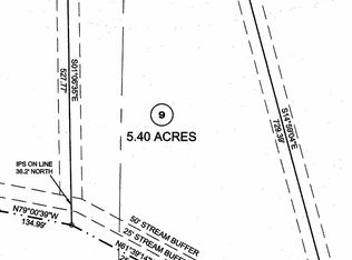 Tk 9 Old Ridgeway Rd, Bremen, GA 30110