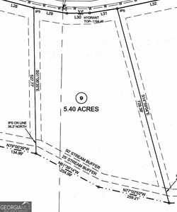 Tk 9 Old Ridgeway Rd, Bremen, GA, 30110