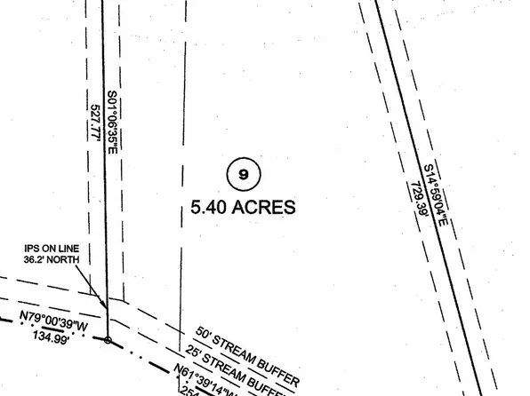 Tk 9 Old Ridgeway Rd, Bremen, GA 30110