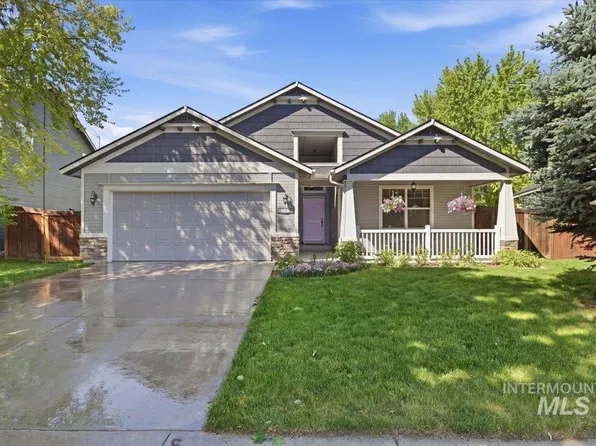 6119 S Red Shine Pl, Boise, ID 83709