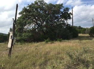 763 County Road 394, Camp Wood, TX 78833