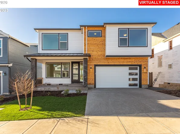 7353 NW Oakfern Dr, Portland, OR 97229