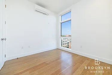 Rented by Brooklyn High Rise LLC