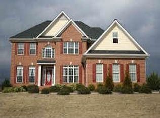 991 Wildberry Ct, Jefferson, GA 30549