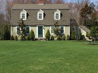 33 River Edge Farms Rd, Madison, CT 06443