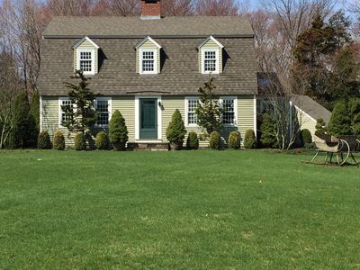 33 River Edge Farms Rd, Madison, CT, 06443