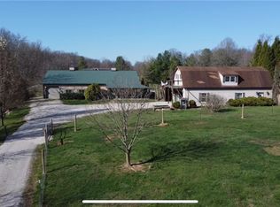 1117 Weaver Rd, Memphis, IN 47143