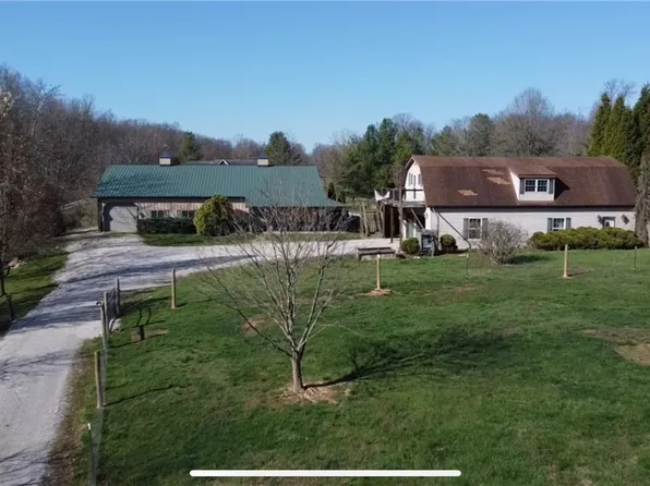 1117 Weaver Road, Memphis, IN 47143