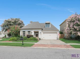 1031 Cornerstone Dr, Baton Rouge, LA 70810
