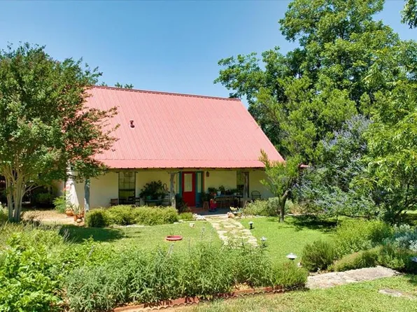 116 E Rainey St, Mason, TX 76856