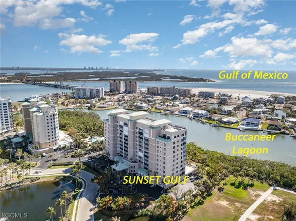 4192 Bay Beach Ln Unit 872, Fort Myers Beach, FL 33931