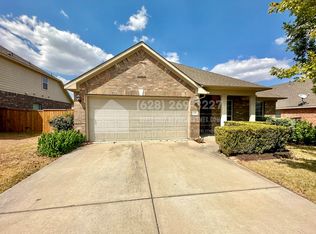 129 Snowflake Dr, Round Rock, TX 78664