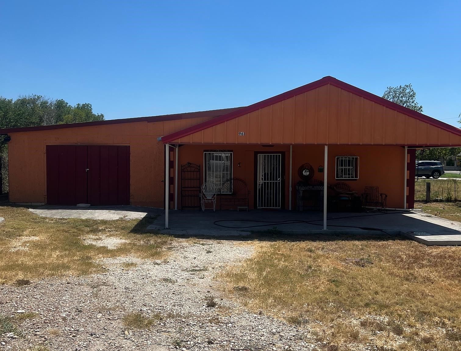 961 N Top Dr, Del Rio, TX 78840 MLS 204782 Zillow