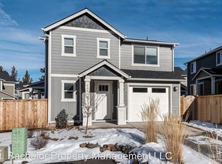 20432 Dixie Ct, Bend, OR 97702