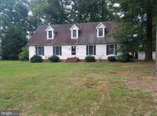 102 Barbara Ave, Hebron, MD 21830