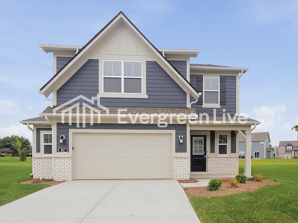 917 Drummond Ct