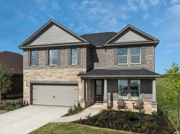 130 EAST GRANITE SHORES DRIVE, Boerne, TX 78006