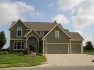 9611 N Evanston Ave, Kansas City, MO 64157
