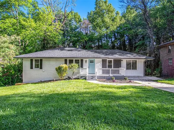 1778 Vicki Ln SE, Atlanta, GA 30316
