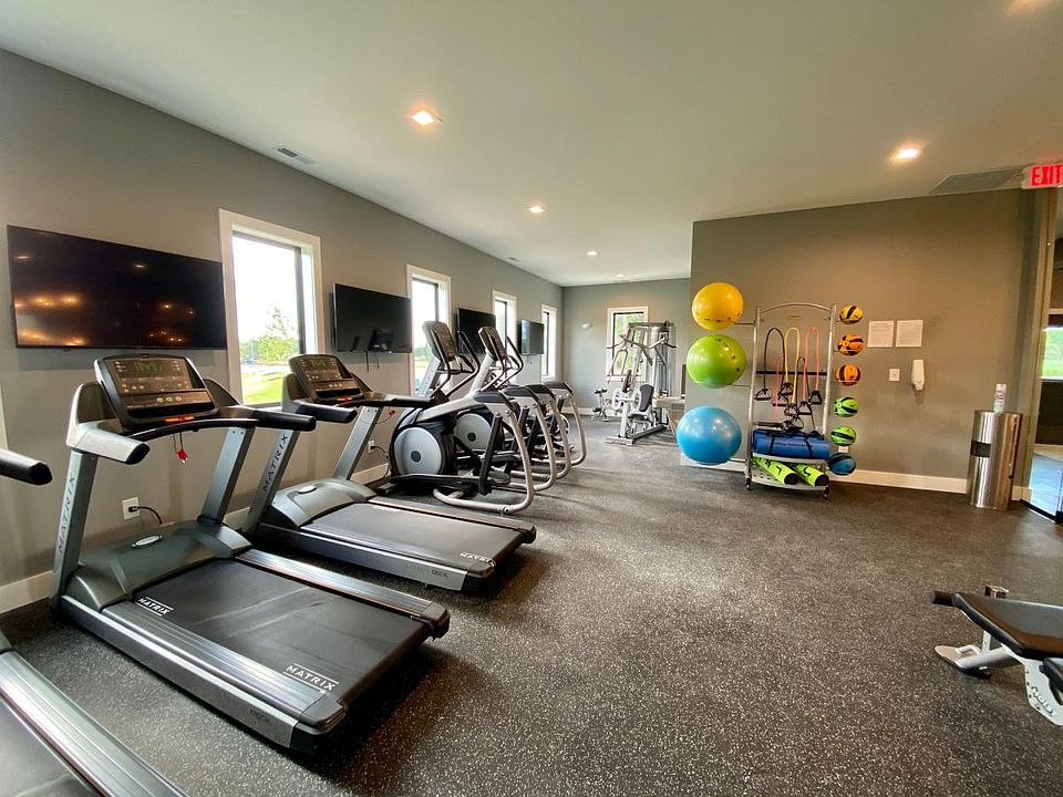 WestRidge Flats 2919 Elite Ln West Lafayette IN Zillow