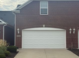 16316 Sunland Ct, Westfield, IN 46074