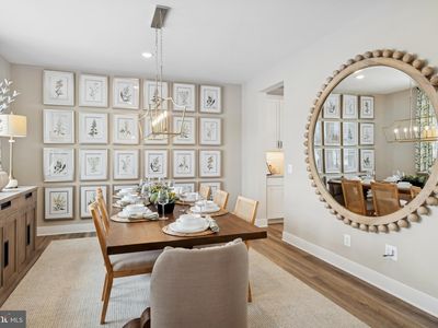 LOT 159 Seven Grainery Dr E, Martinsburg, WV, 25403