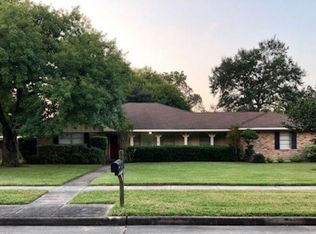 15602 Lakeview Dr, Jersey Village, TX 77040