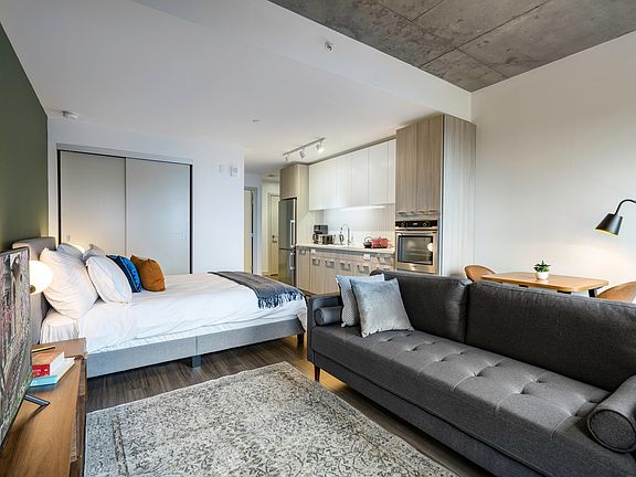 Lounge Area