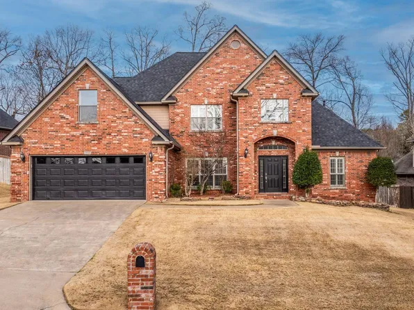 2110 Wellington Plantation Dr, Little Rock, AR 72211