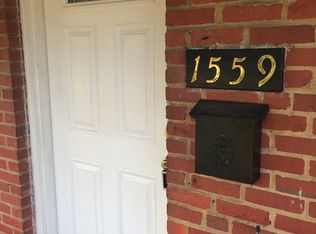 1559 Stonewood Rd, Baltimore, MD 21239