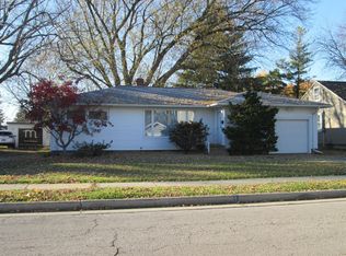 1419 McKinley St, Sandusky, OH