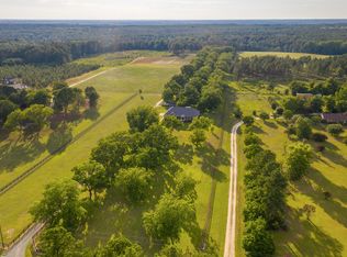 700 Carolina Rd, Aberdeen, NC 28315