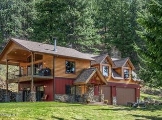24261 N Rimrock Rd, Hayden Lake, ID 83835