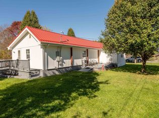 173 Earles Rd, Rural Retreat, VA 24368