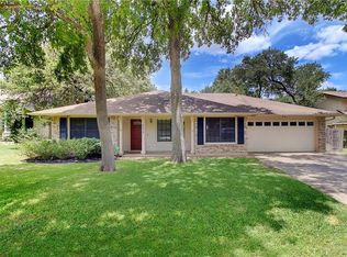 4212 Dauphine Dr, Austin, TX 78727