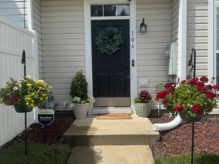 5011 Eagle Stone Ln #106 — Photo 2